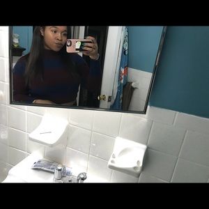 Meet your Posher, Camryn